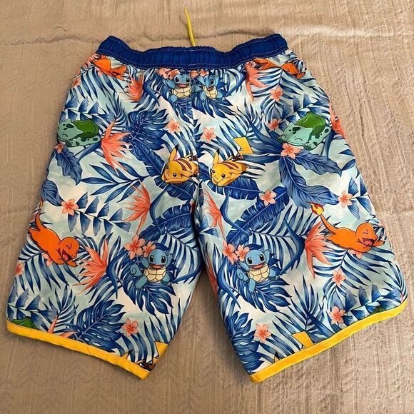 Pokémon Swim Shorts - Picture 3 of 3